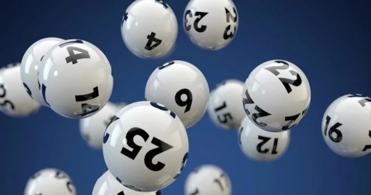 Süper loto çekildi