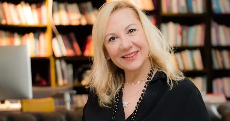 Bu benim için bir gurur kaynağı