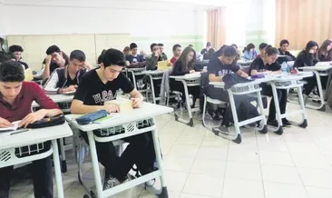 Haydarpaşa Lisesi’ne mezunları sahip çıktı