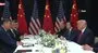 ABD Başkanı Trump, Çin Devlet Başkanı Xi ile Güney Kore’de bir araya geldi | Video
