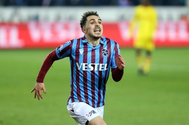 Son dakika Trabzonspor haberi: Çılgın teklifi böyle açıkladı! Abdülkadir’e 30 milyon Euro...