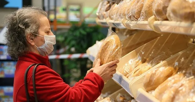 TESK Başkanı Palandöken: “Zincir marketler ekmek ve sigara satamayacak, bu ürünleri sadece bakkallar satacak”