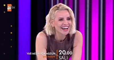 Var Mısın Yok Musun 25. bölüm fragmanı