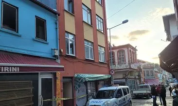 Kastamonu’da sır ölüm: 73 yaşındaki adamın cansız bedeni evinde bulundu! #kastamonu