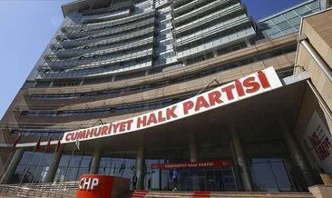 ‘CHP Parti Meclisi’ne torpille mi giriliyor’