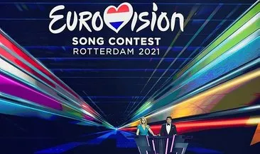 Eurovision finali canlı izle! 2021 Eurovision finalini kim, hangi ülke kazandı?