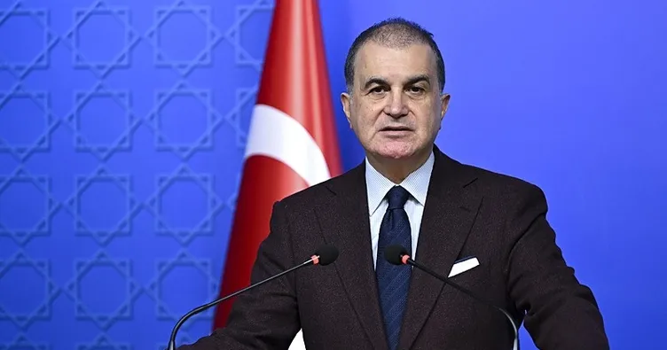 Çelik’ten ‘10 Mart’ vurgusu