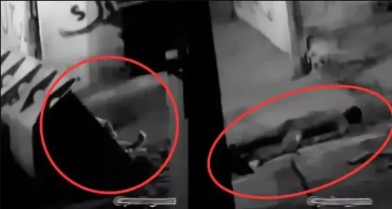 İsrailli katillerden kan donduran vahşet! Öldürdükleri çocuğun naaşına işkence ettiler