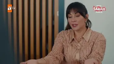 Gülayşe, Zıpkın’ı ve Kara’yı işte böyle kurtardı!