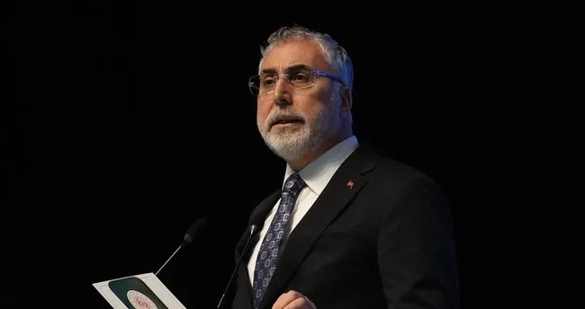 Bakan Işıkhan açıkladı: Önceliğimiz işin geleceğinden önce, işçimizin geleceği