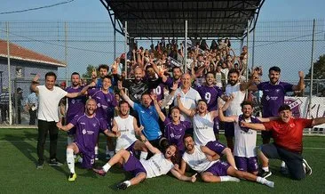 Ziraat Türkiye Kupası’nda 1. tur maçları tamamlandı
