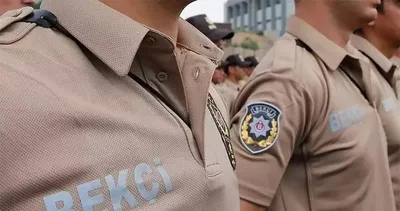 BEKÇİ ALIMI 2024/1. DÖNEM BAŞVURU TAKVİMİ || Bekçi alımı başvuruları ne zaman, şartları neler? Gözler EGM PA duyurusunda!