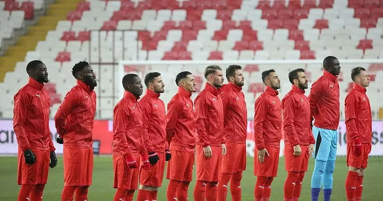 Yiğidolar, ligde 9. beraberliğini aldı