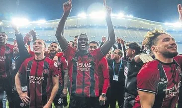 Bu maçlarda heyecan fırtınası esecek!