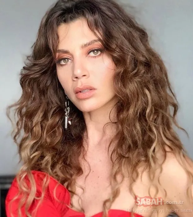 Yaprak Dökümü’nün ‘Leyla’sı Gökçe Bahadır’ı doğal güzel sananlar şaşırdı! İşte Gökçe Bahadır’ın son hali!