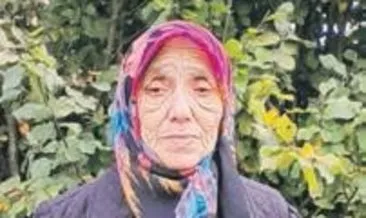 5 gündür kayıptı ormanda cesedi bulundu #samsun
