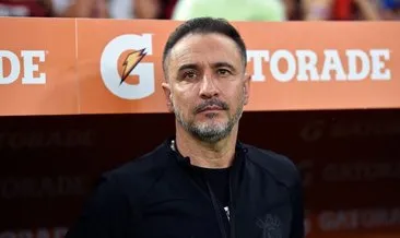 Vitor Pereira, Adana Demirspor’u reddetti