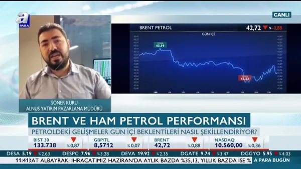 Petrol fiyatları yükselecek mi?