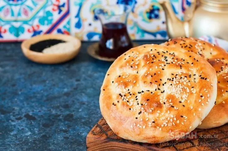 2. GÜN İFTAR MENÜSÜ ÖNERİLERİ: 30 Günlük nefis iftar menüsü ile bugün ne pişirsem? İşte Pratik, kolay, lezzetli yemek tarifleri!