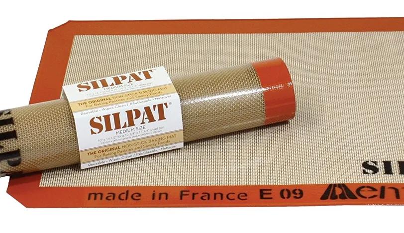 Silpat