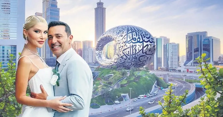 11 milyarı alıp Dubai’ye taşındılar