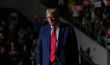 Eski ABD Başkanı Trump’a 4 yeni suçlama