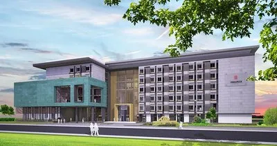 Kırşehir, şifalı sularıyla sağlık turizminde yeni bir döneme adım atıyor #kirsehir