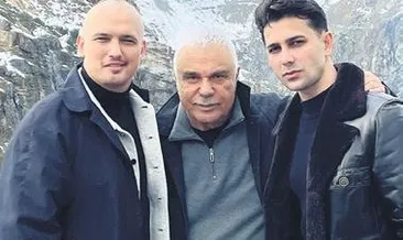 Halil Ergün bilim insanı oldu