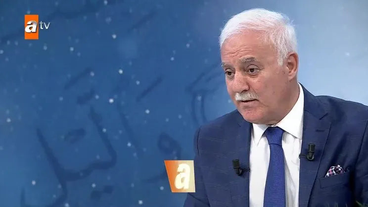 Nihat Hatipoğlu ile Miraç Kandili Özel Canlı: Miraç Kandili Duası, Miraç Gecesi Namazı ve yapılacak ibadetleri anlatacak! | Video