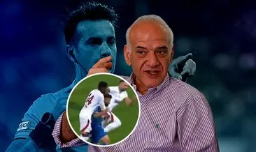 Son dakika Galatasaray haberi: Ahmet Çakar’dan MHK’ye olay sözler! Rize’nin penaltısı...
