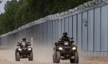 İki ülkeden dikkat çeken sınır hareketliliği! Polonya ve Çekya kontrollere başlıyor