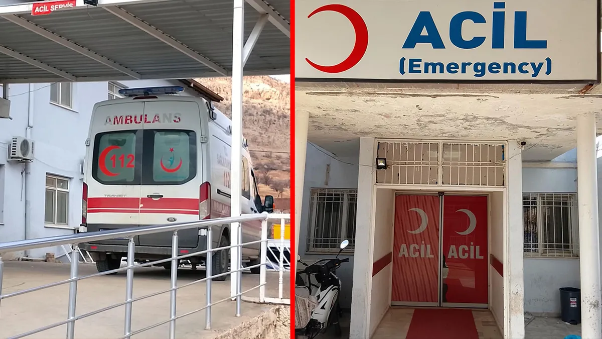 Mardin’de dehşete düşüren olay! Akrabalar arasında çıkan tartışma silahlı kavgaya dönüştü: 1’i çocuk 3 kişi yaralandı!