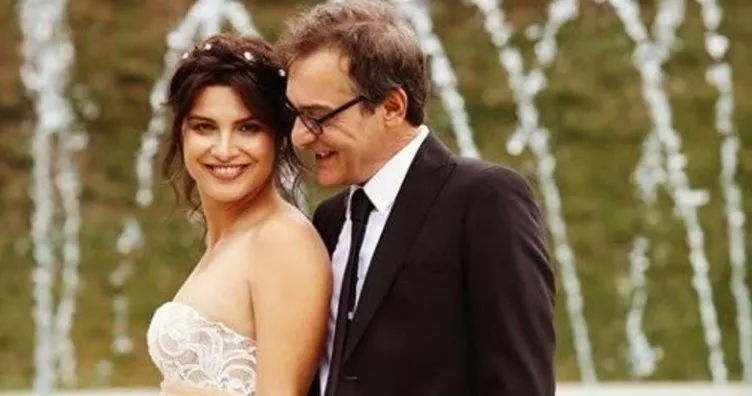 Feride Çetin’in eşi Murat Özer hayatını kaybetti! Ünlü oyuncu Feride Çetin’in eşi Murat Özer neden öldü, kimdir, kaç yaşındaydı?