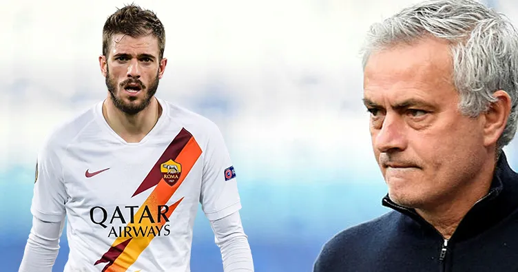 Antalyaspor’a bir İtalyan yıldız daha! Mourinho istemedi, Davide Santon atağı...