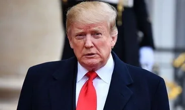 Trump: ABD’nin ’Altın Kubbe’si olacak