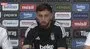 Orkun Kökçü: İsterlerse sonuna kadar Beşiktaş’ta kalırım | Video