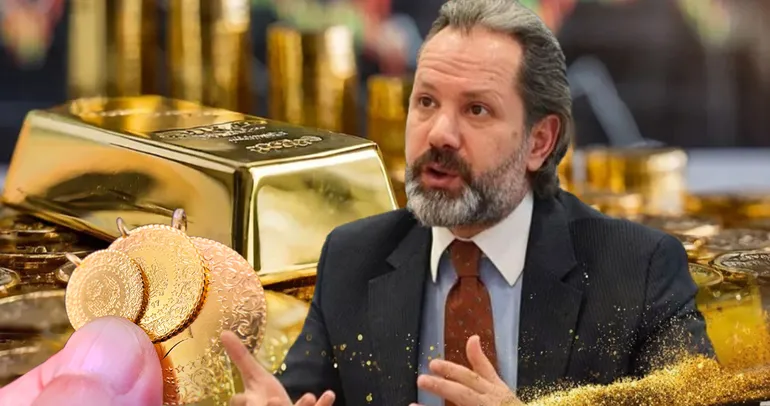 İslam Memiş’ten yeni altın ve gümüş yorumu