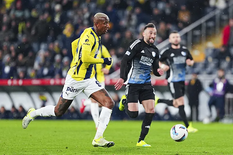 Son dakika haberi: Eski Trabzonsporlu yıldıza Fenerbahçe kancası! Transferde sürpriz atak…