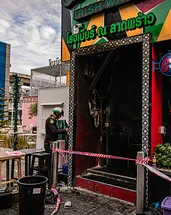 Tayland’da eğlence mekanında can pazarı: 27 ölü