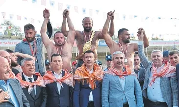 Çayırda final yaklaşıyor