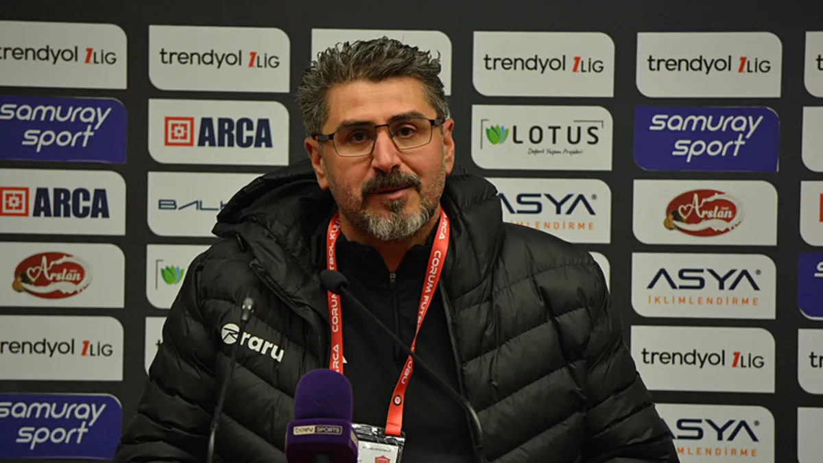 Emrah Volkan Sayılğan: Çok çalışıyoruz ama çok genç bir takımız Emrah Volkan Sayılğan: Çok çalışıyoruz ama çok genç bir takımız