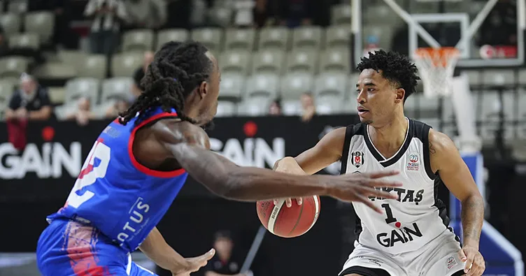 Türkiye Sigorta Basketbol Süper Ligi