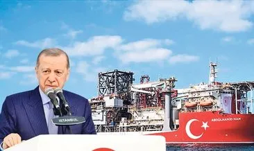 75 milyar metreküplük yeni doğalgaz keşfi