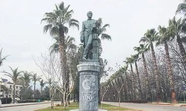 Aziz Sancar ölümsüzleşti