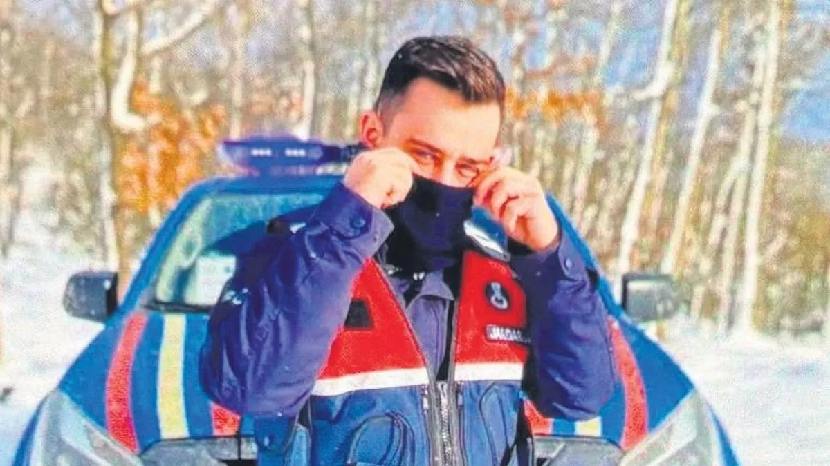 Serinlemek için girdiği ırmakta boğuldu