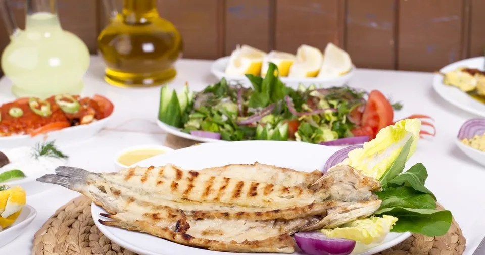 firinda balik tarifi firinda balik nasil yapilir diger tarifler haberleri