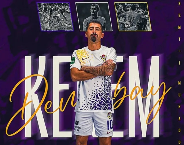 Süper Lig’de transferler peş peşe açıklandı! İşte atılan tüm imzalar...