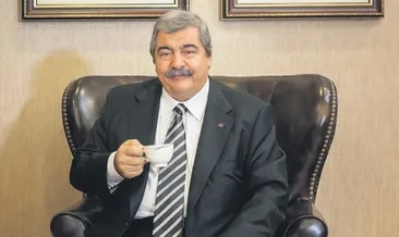 Ülkemize güveniyoruz