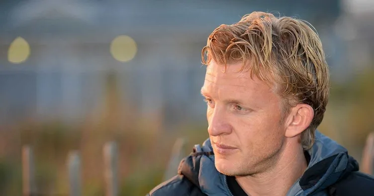 Dirk Kuyt kulüp satın alıyor