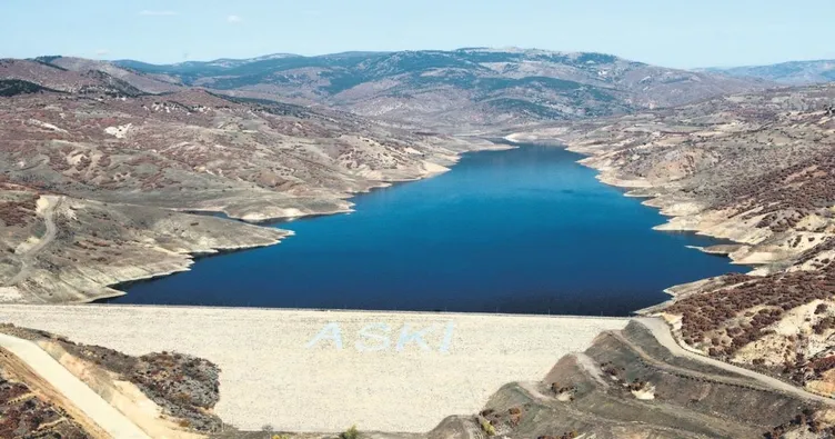 Ayda 5 ton su israf ediliyor